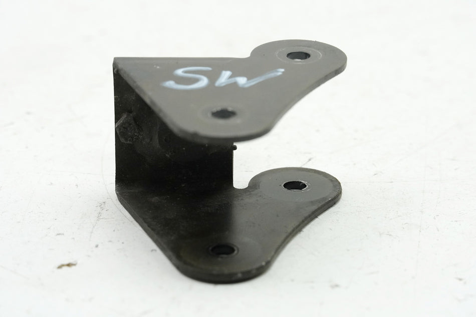 HONDA CA125 JC26 REBEL Halterung Scheinwerfer Aufnahme Halter Lampe Bügel