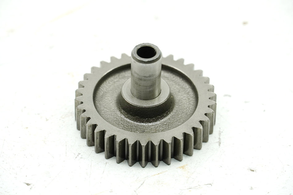 SUZUKI LS 650 NP41A/ B SAVAGE Engranaje intermedio de arranque 34D (para motor)