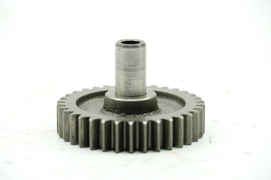SUZUKI LS 650 NP41A/ B SAVAGE Engranaje intermedio de arranque 34D (para motor)