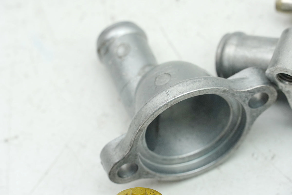 HONDA CB 125 R JC91 Thermostat Thermostat Unit Housing (for engine)