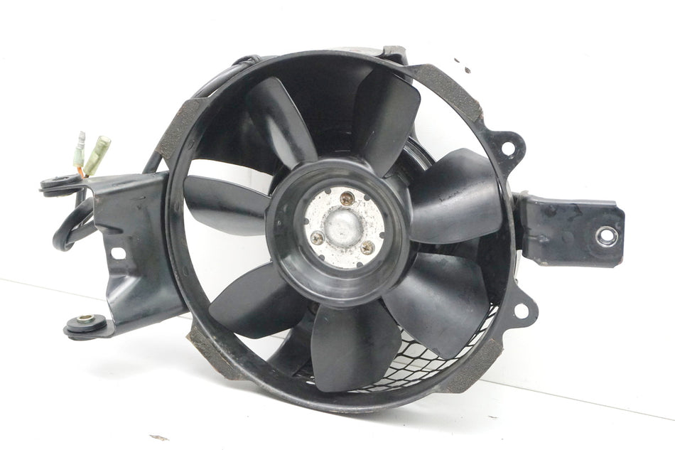 SUZUKI VS 750 VR51A INTRUDER Ventilador Radiador Motor Ventilador Radiador