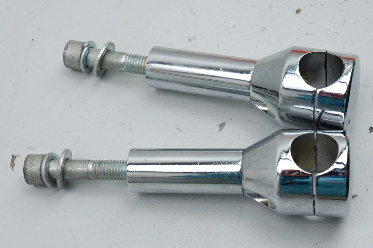 Lenkerklemmung Riser LR2 Zoll 12 cm Höhe