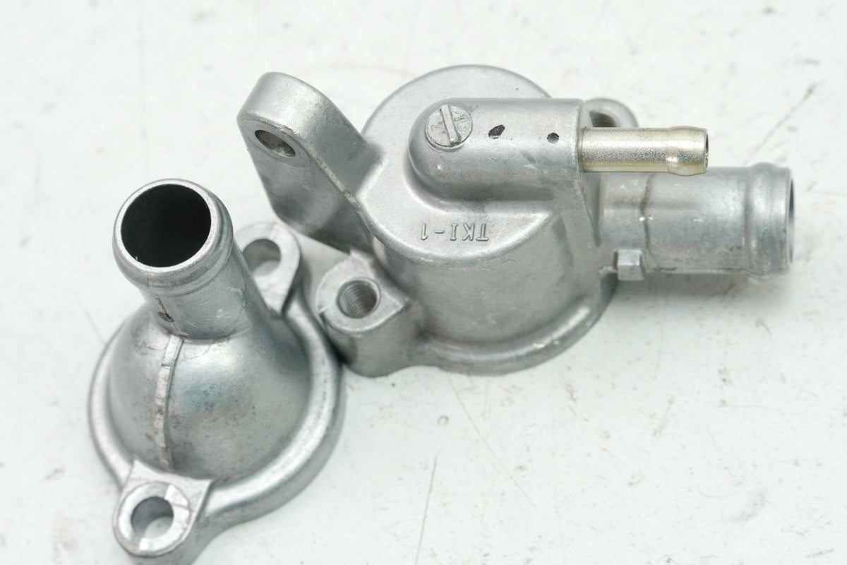 HONDA CB 125 R JC91 Thermostat Thermostat Unit Housing (for engine)