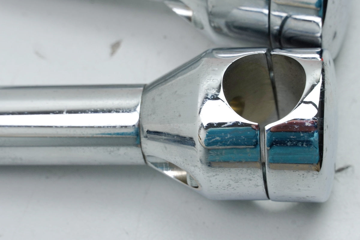 Lenkerklemmung Riser LR2 Zoll 12 cm Höhe