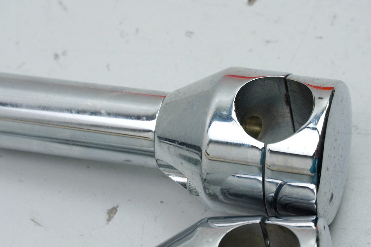 Lenkerklemmung Riser LR2 Zoll 12 cm Höhe