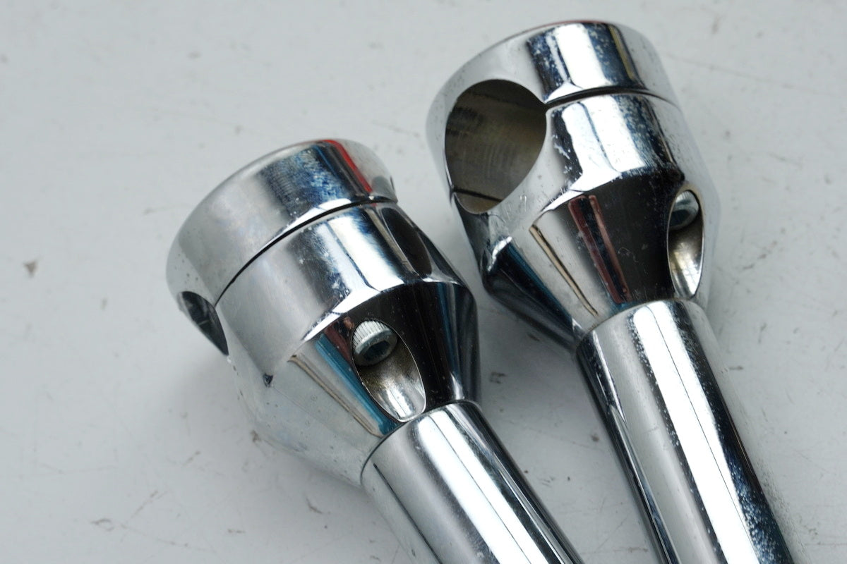 Lenkerklemmung Riser LR2 Zoll 12 cm Höhe