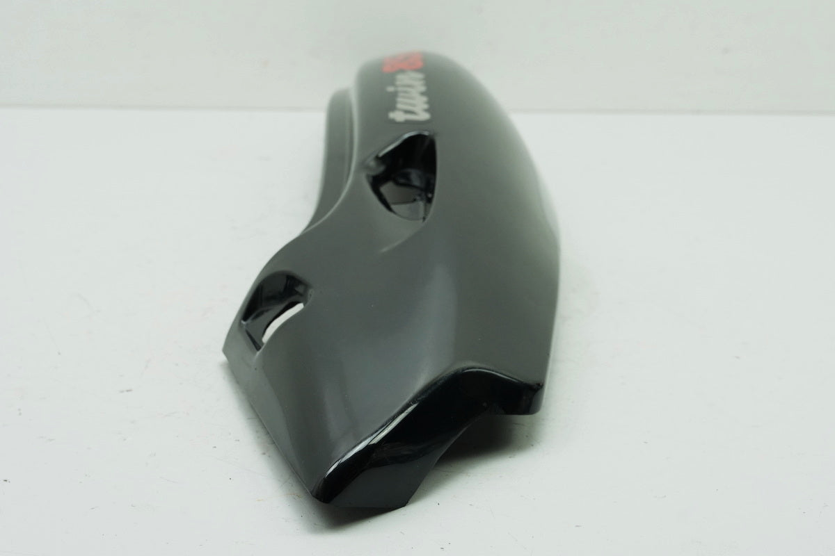 YAMAHA TDM 850 4TX Carenado trasero derecho Tapa Cubierta Panel lateral Embellecedor