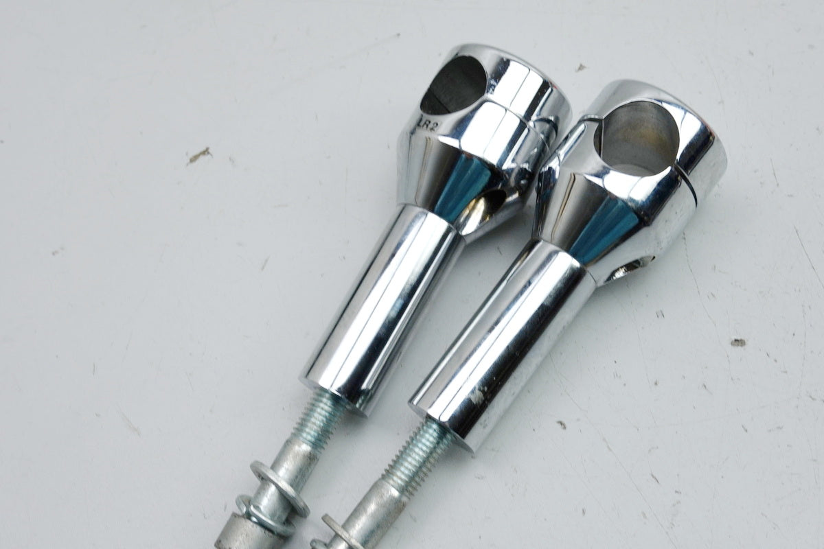 Lenkerklemmung Riser LR2 Zoll 12 cm Höhe