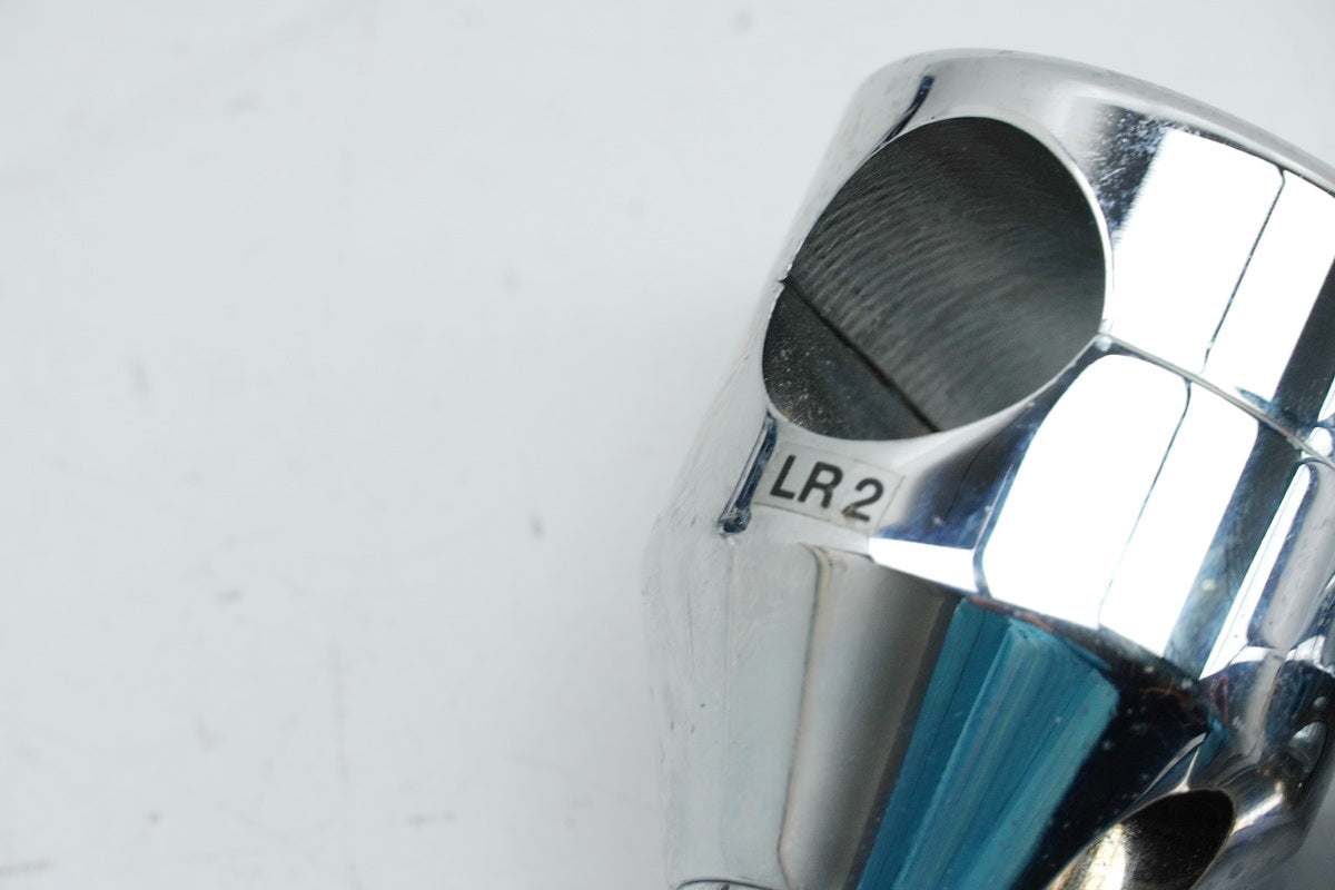 Lenkerklemmung Riser LR2 Zoll 12 cm Höhe