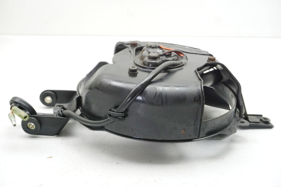 SUZUKI VS 750 VR51A INTRUDER Ventilador Radiador Motor Ventilador Radiador