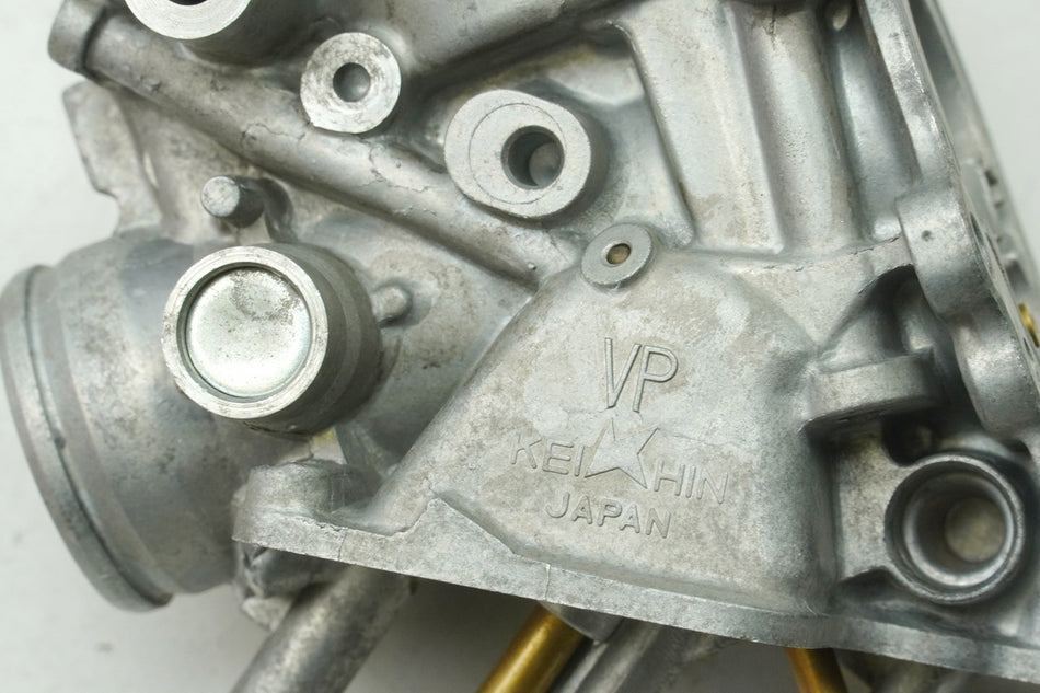 Honda GL 1500 F6C Valkyrie SC34 Vergaser 3 = links hinten ultraschallgereinigt