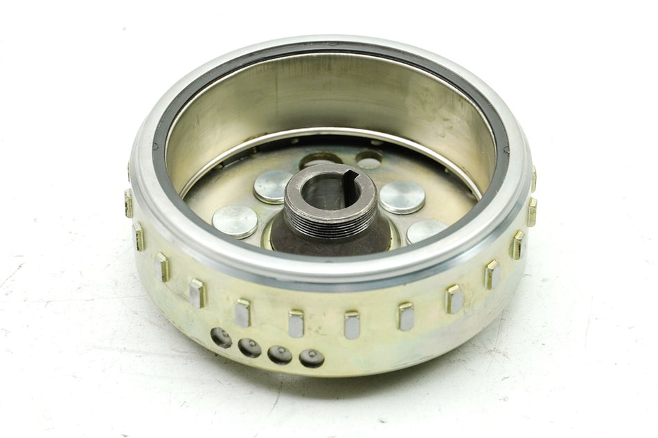 KYMCO PEOPLE GT 300 i V4 Lima Rotor Volante de inercia Alternador Volante motor