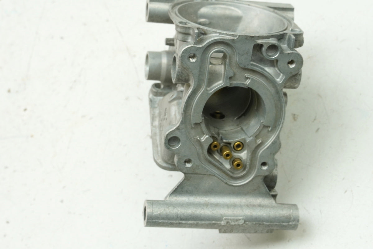 Honda GL 1500 F6C Valkyrie SC34 Vergaser 3 = links hinten ultraschallgereinigt