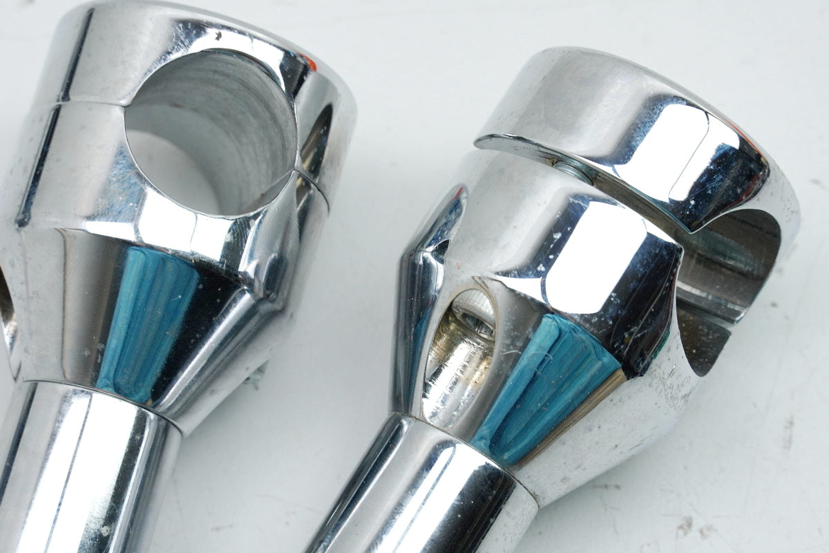 Lenkerklemmung Riser LR2 Zoll 12 cm Höhe