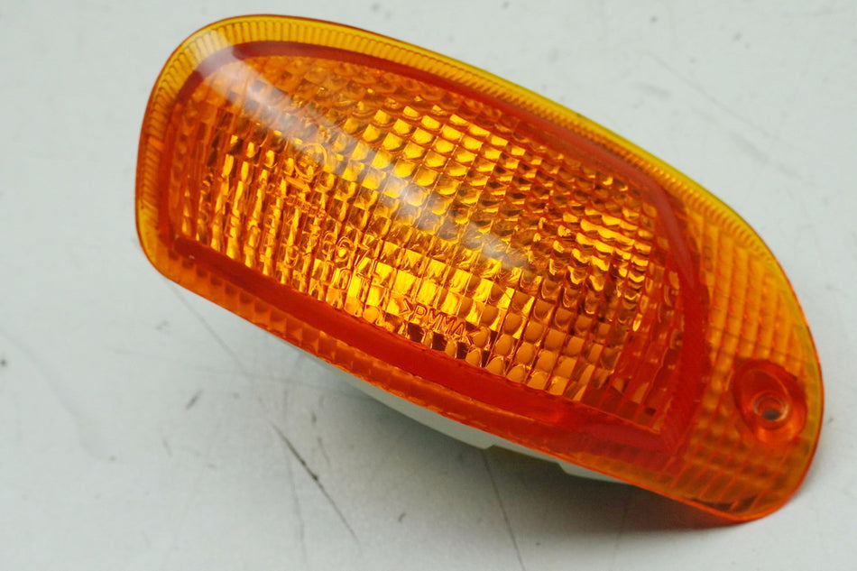 KAWASAKI ZZR 1100 D ZXT10D G Intermitente delantero izquierdo Luz intermitente
