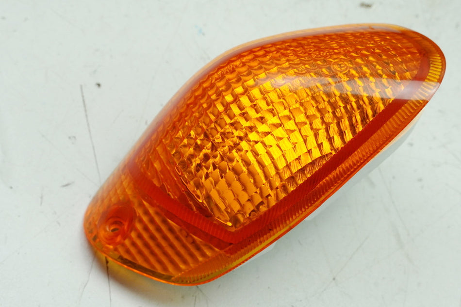 KAWASAKI ZZR 1100 D ZXT10D G Intermitente delantero izquierdo Luz intermitente