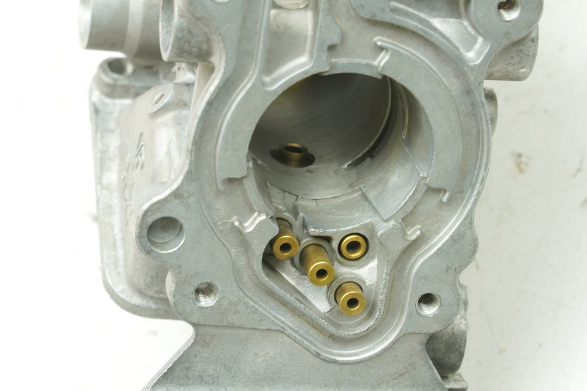 Honda GL 1500 F6C Valkyrie SC34 Vergaser 3 = links hinten ultraschallgereinigt