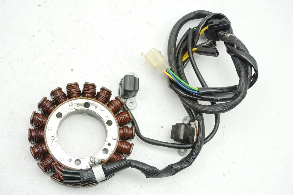 SUZUKI VS 750 VR51A INTRUDER Lima Estátor Alternador PickUp Sensor Impulsor