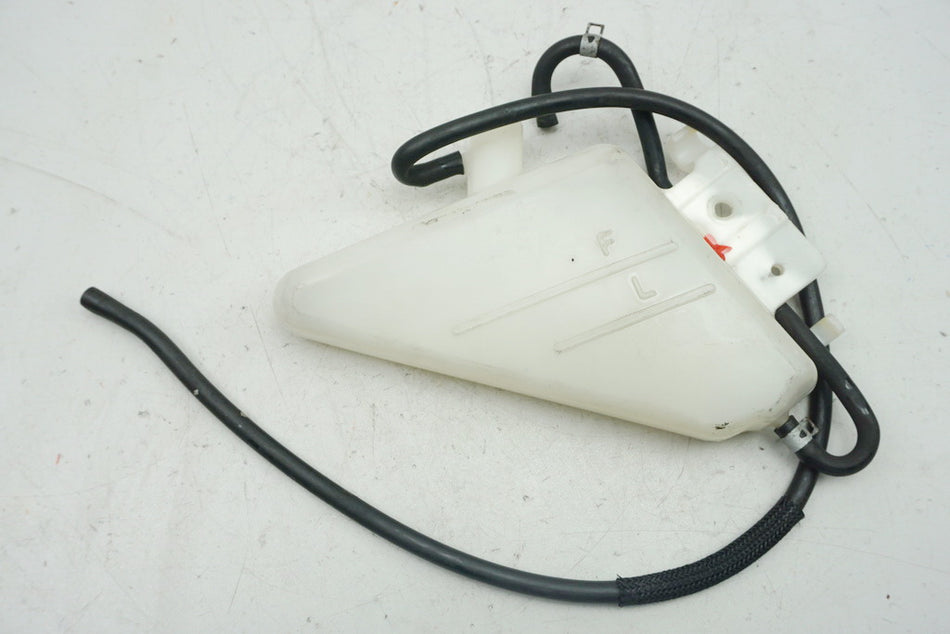 SUZUKI GSX-R 600 WVCV K8 K9 L0 Depósito de refrigerante, vaso de expansión, refrigerante
