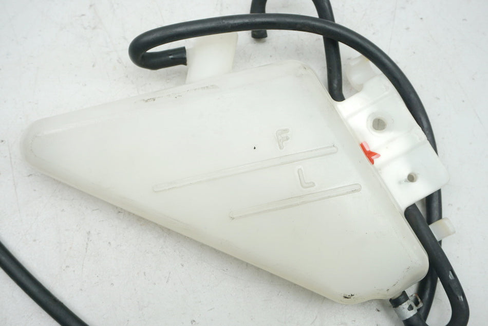 SUZUKI GSX-R 600 WVCV K8 K9 L0 Depósito de refrigerante, vaso de expansión, refrigerante