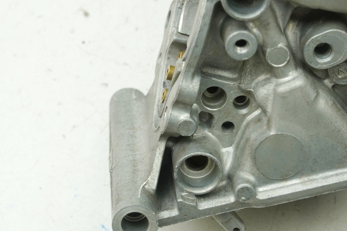Honda GL 1500 F6C Valkyrie SC34 Vergaser 3 = links hinten ultraschallgereinigt