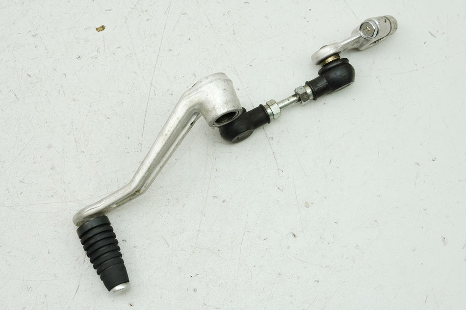 SUZUKI GSX 600 F AJ Schalthebel Schaltpedal Schaltgestänge Ganghebel 98-02