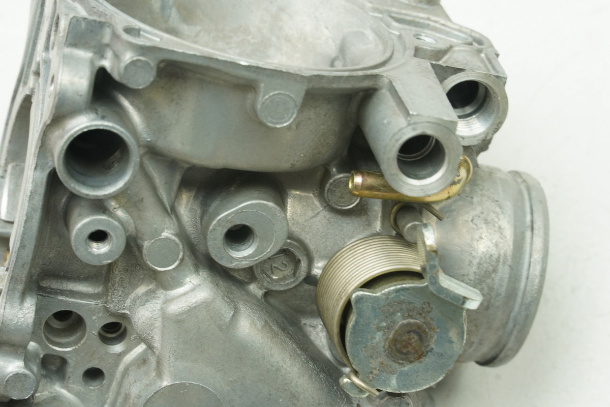 Honda GL 1500 F6C Valkyrie SC34 Vergaser 3 = links hinten ultraschallgereinigt