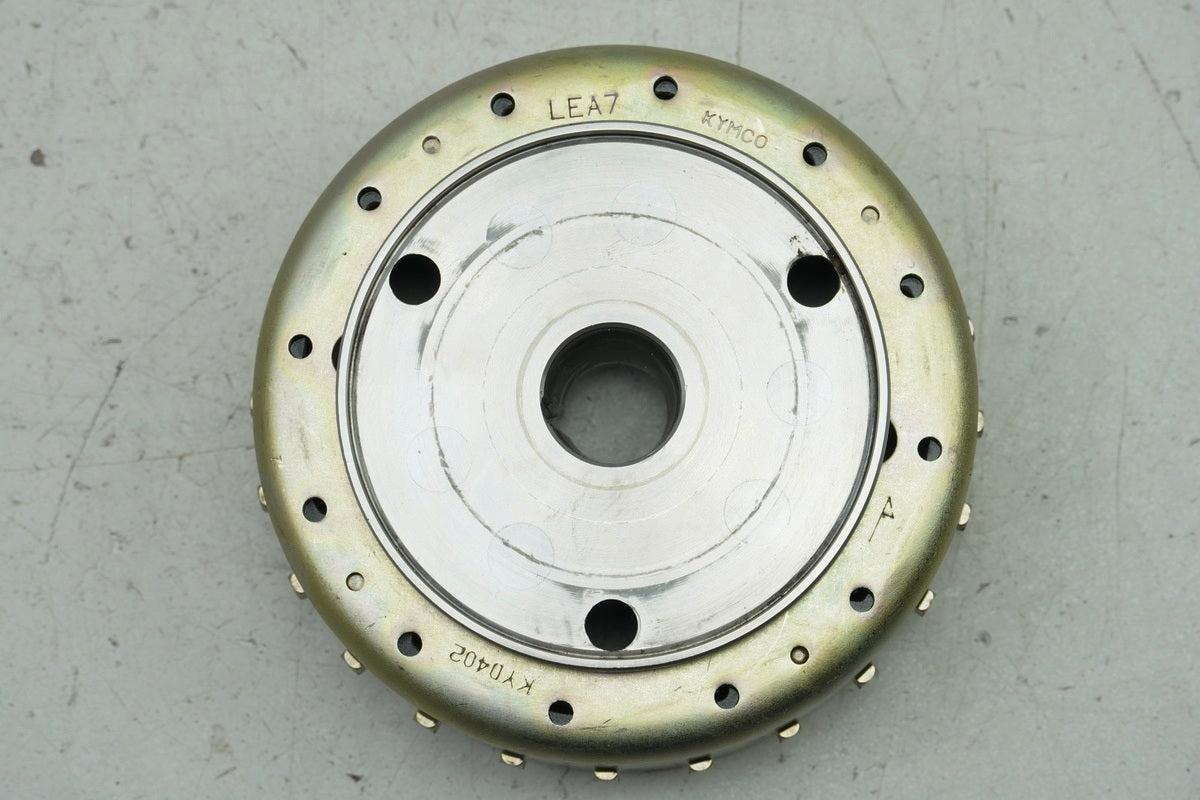 KYMCO PEOPLE GT 300 i V4 Alternator Rotor Flywheel Stator