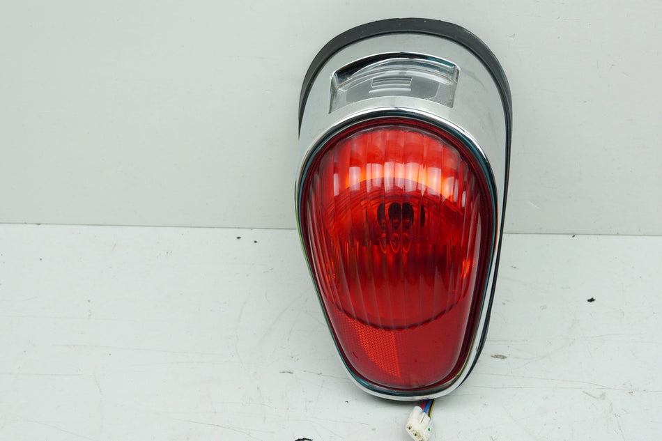 KAWASAKI VN 2000 Classic Luz trasera original - 23025-0001