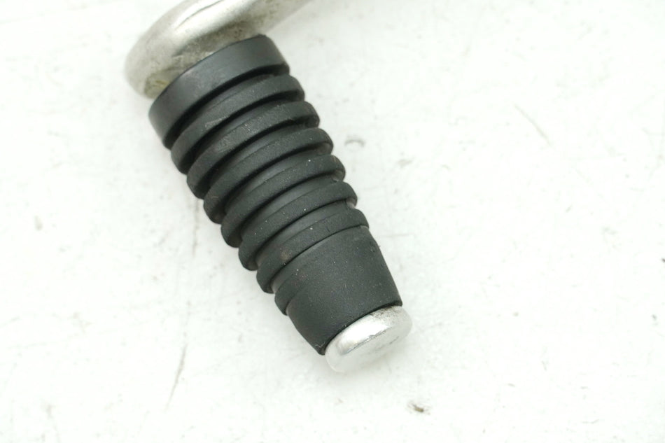 SUZUKI GSX 600 F AJ Schalthebel Schaltpedal Schaltgestänge Ganghebel 98-02