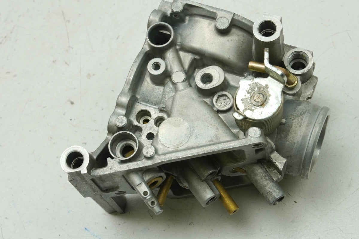 Honda GL 1500 F6C Valkyrie SC34 Vergaser 3 = links hinten ultraschallgereinigt