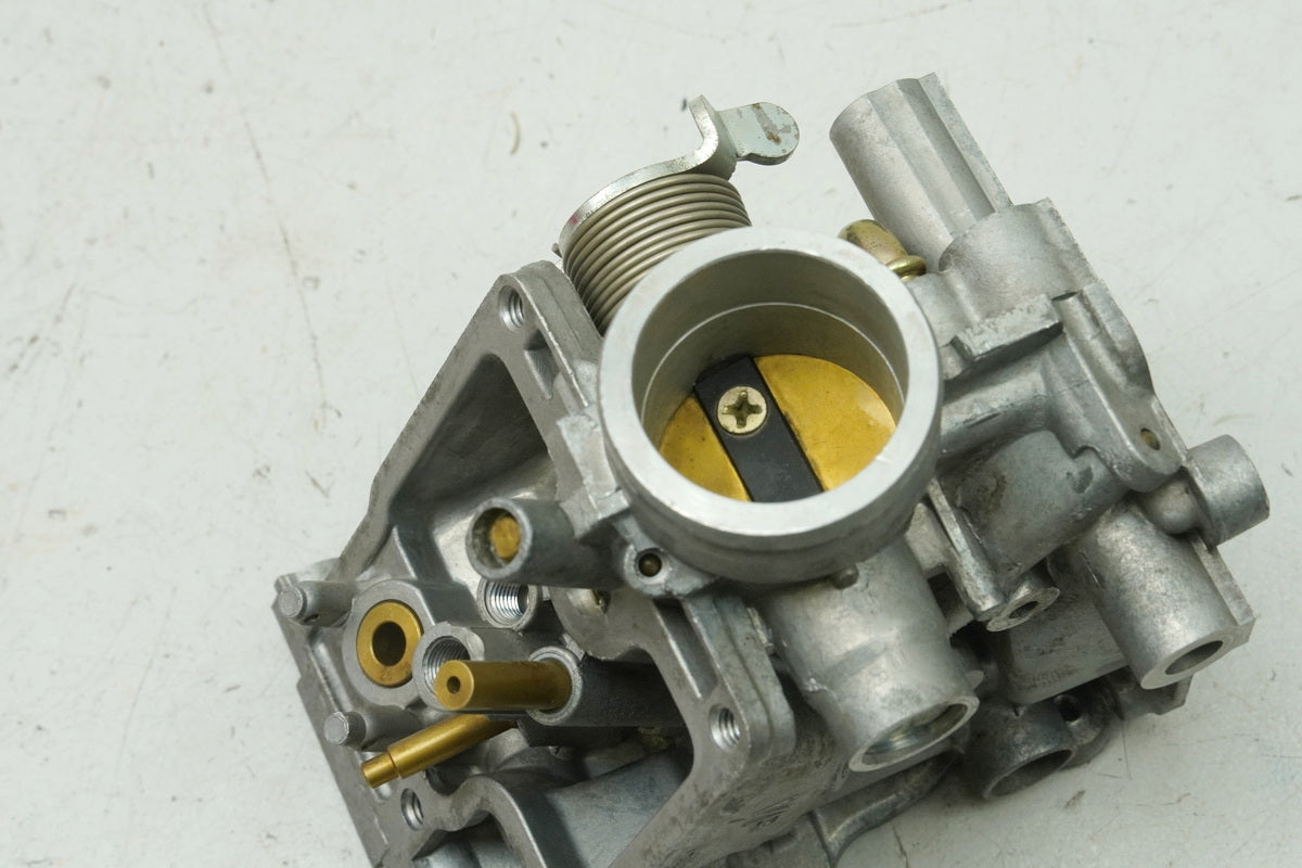 Honda GL 1500 F6C Valkyrie SC34 Vergaser 3 = links hinten ultraschallgereinigt