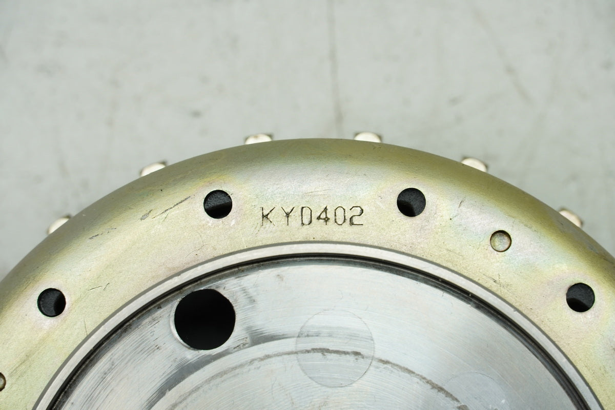 KYMCO PEOPLE GT 300 i V4 Alternator Rotor Flywheel Stator