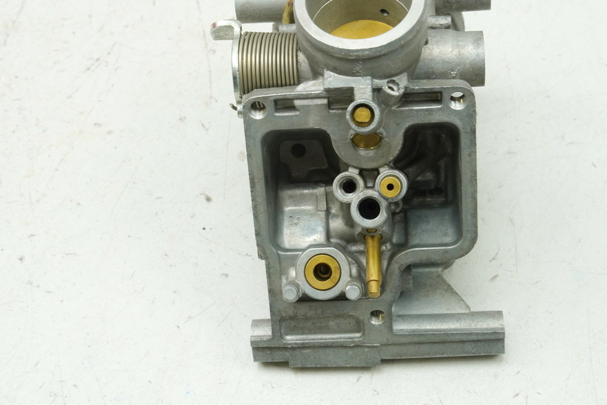 Honda GL 1500 F6C Valkyrie SC34 Vergaser 3 = links hinten ultraschallgereinigt