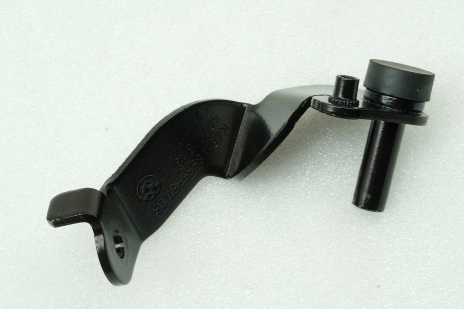 Soporte para BMW K 1600 GT GTL (Bagger) (para chasis)