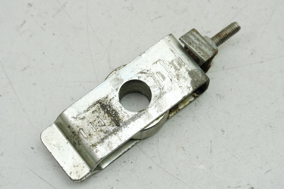 Tensor de cadena Honda CA125 JC26 Rebel para basculante