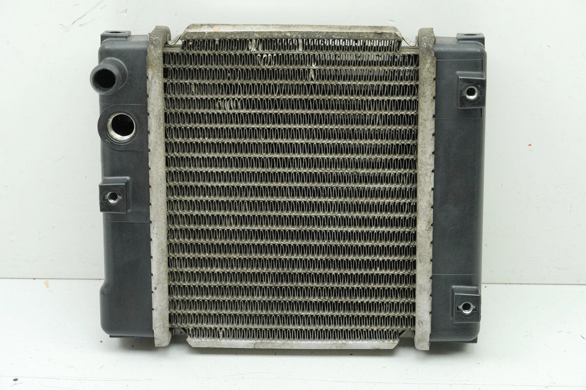KYMCO PEOPLE GT 300 i V4 Radiador Refrigerador de agua Refrigerador 19010-LGE5-E00