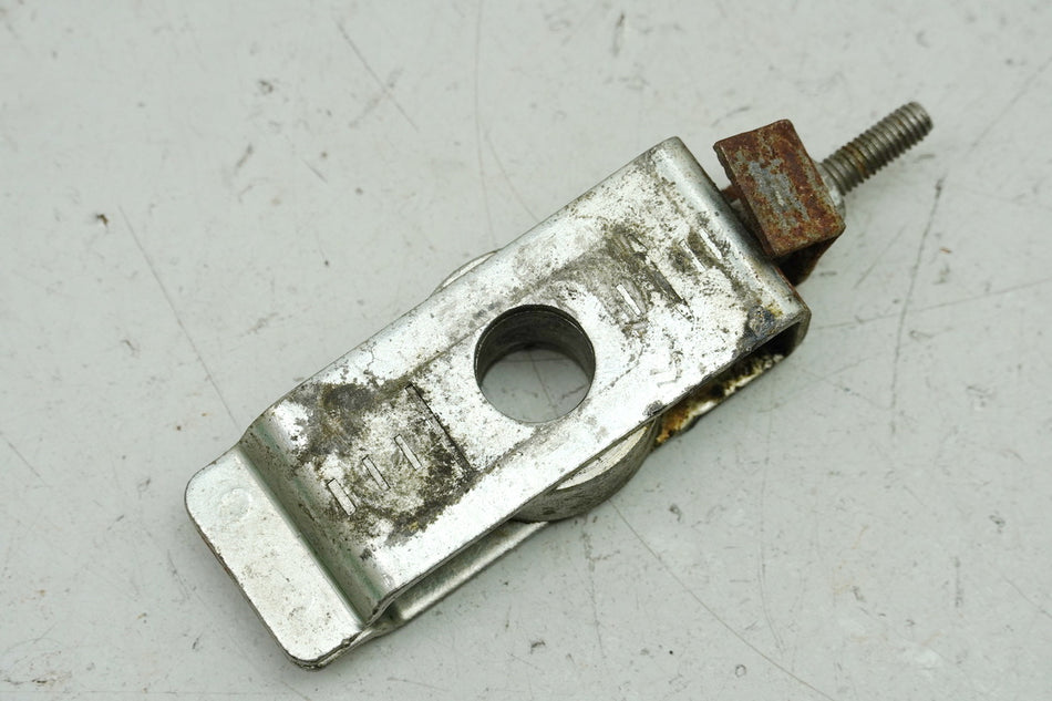 Tensor de cadena Honda CA125 JC26 Rebel para basculante