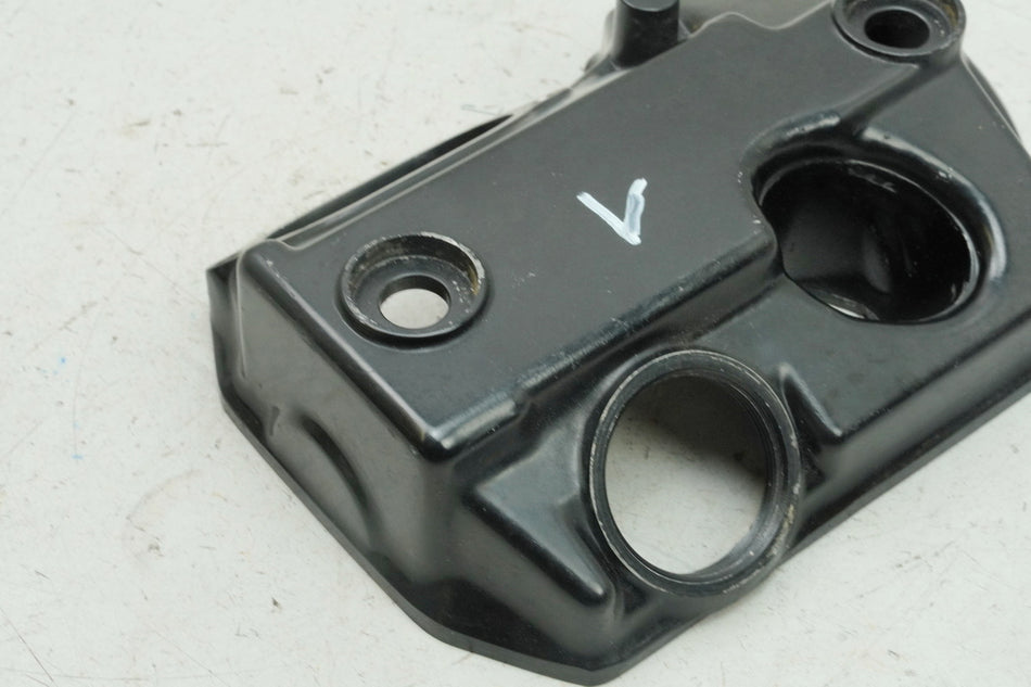 HONDA XL600 PD06 TRANSALP Tapa balancines delantera Tapa motor Culata