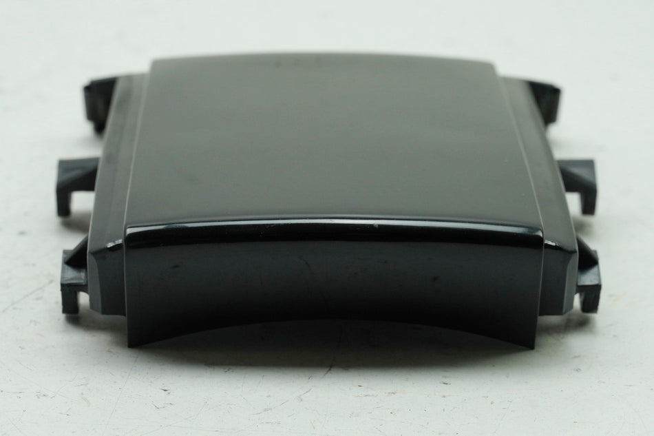 YAMAHA TDM 850 4TX Fairing Rear Center Cover Trim Black