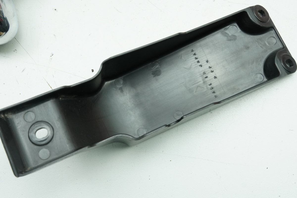 KAWASAKI VN 2000 Classic Abdeckung Kotflügel hinten Cover Blende 14091-0070
