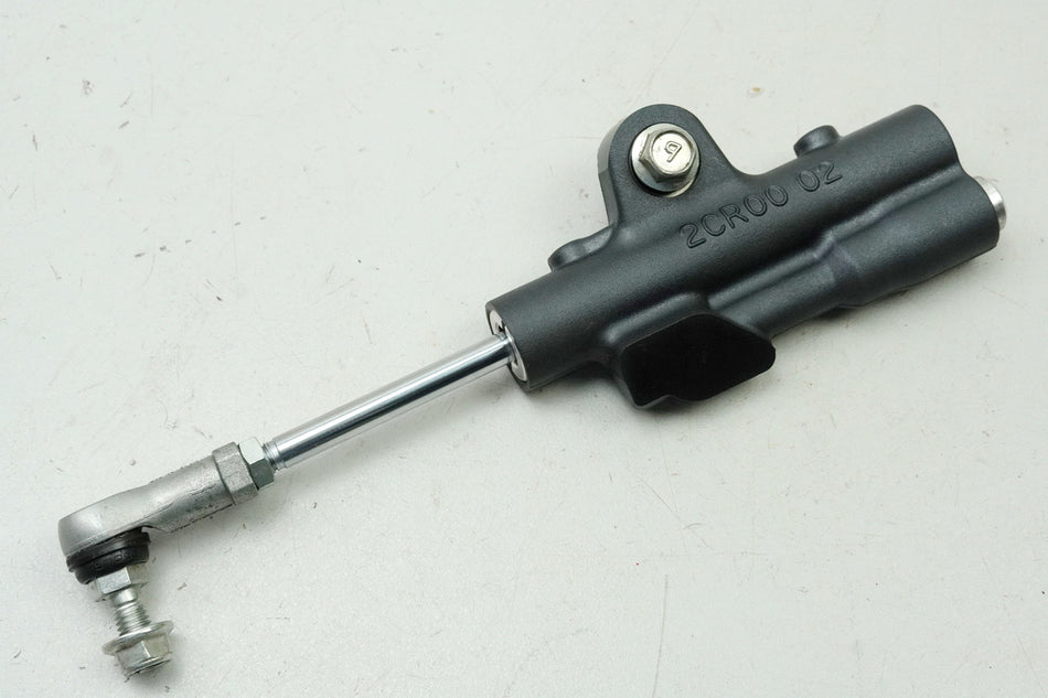 YAMAHA MTN 1000 MT-10 RN78 Steering Damper Original Handlebar Damping Unit