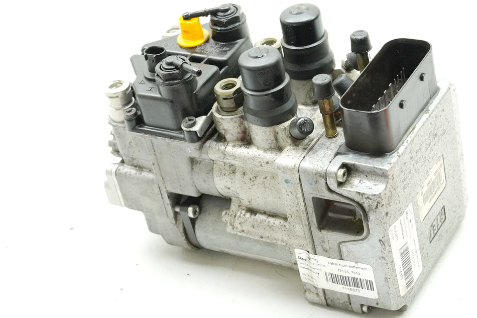 BMW R 1150 R R21 ABS Bomba Modulador de Presión Integral Unidad de Control POR FAVOR, LEA ATENTAMENTE