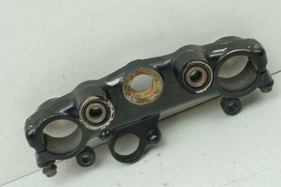 HONDA XL 600 PD06 TRANSALP Tija superior (para tubo vertical, tubo de inmersión, horquilla)