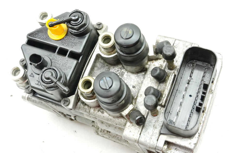 BMW R 1150 R R21 ABS Bomba Modulador de Presión Integral Unidad de Control POR FAVOR, LEA ATENTAMENTE