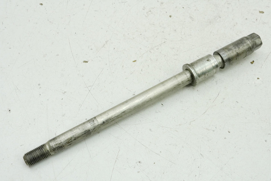 SUZUKI AN 400 WVAU BURGMAN Front Axle Spacer (for rim) K1 K2