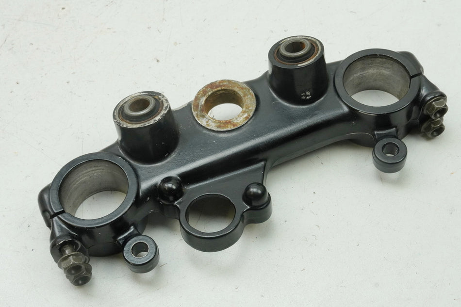 HONDA XL 600 PD06 TRANSALP Tija superior (para tubo vertical, tubo de inmersión, horquilla)