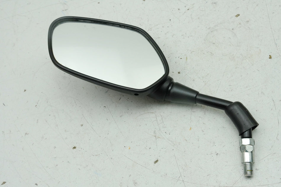 HONDA CB 125 R JC91 Espejo izquierdo retrovisor original