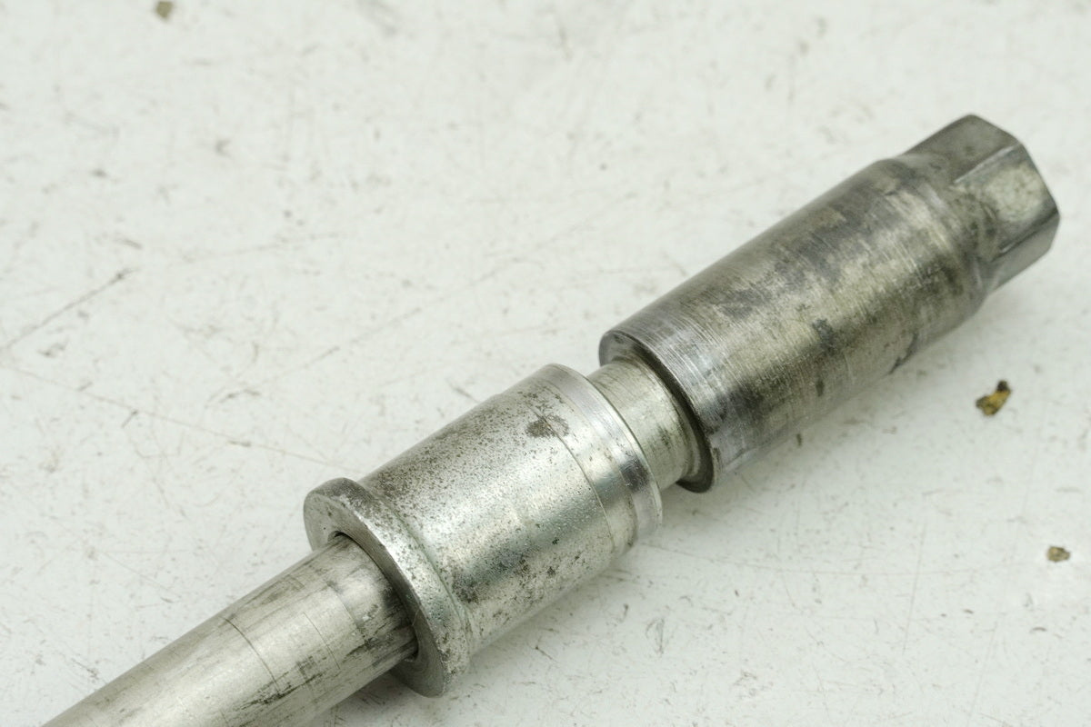 SUZUKI AN 400 WVAU BURGMAN Front Axle Spacer (for rim) K1 K2