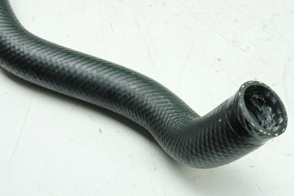 KAWASAKI ZZR 1100 D ZXT10D G Kühlerschlauch Thermostat --> Zylinderkopf